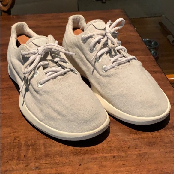 allbirds Other - Allbird Wool Runners